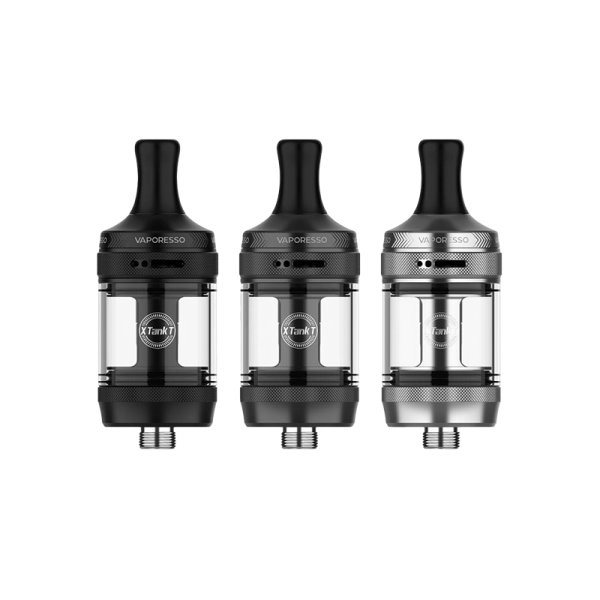 X Tank T 3ml 22mm - Vaporesso