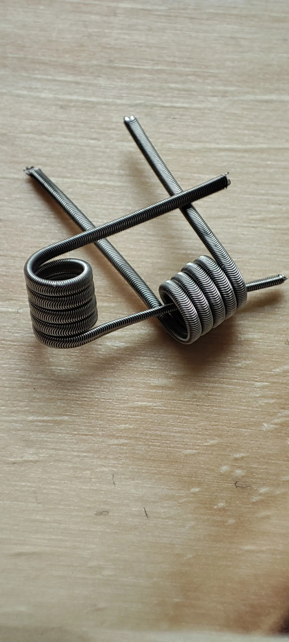 MCC FRICACOIL