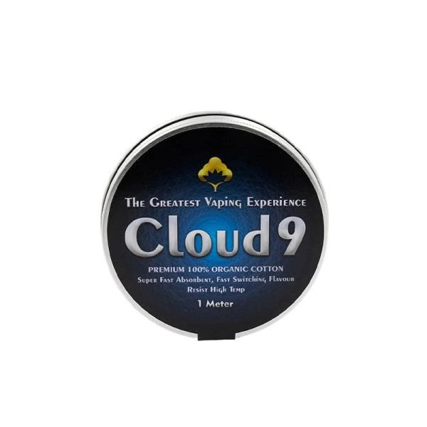 Coton CLOUD 9