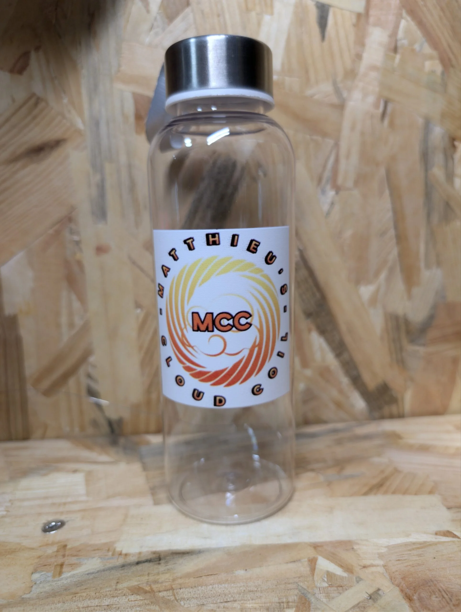 Gourde MCC