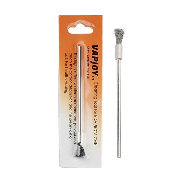 Mini brosse de nettoyage