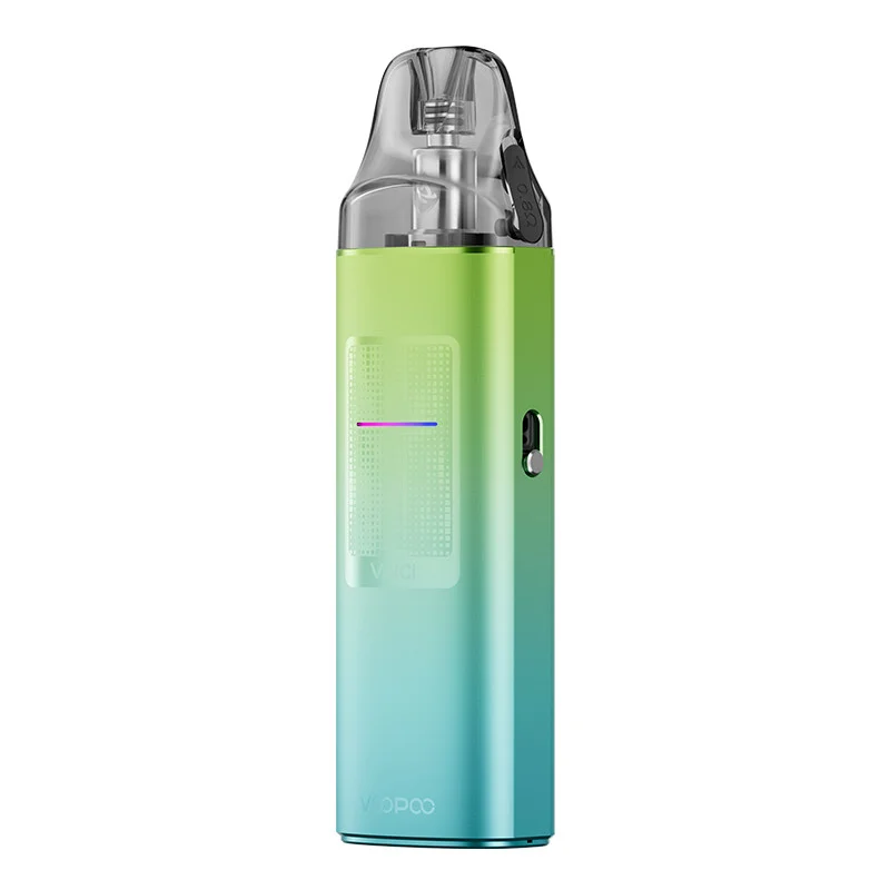 Kit Pod Vinci S 2000mAh - Voopoo